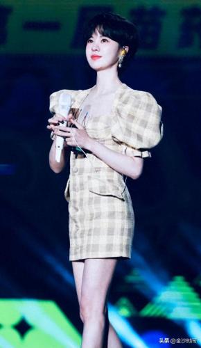 郁可唯海选(郁可唯海选快乐女声视频)插图14