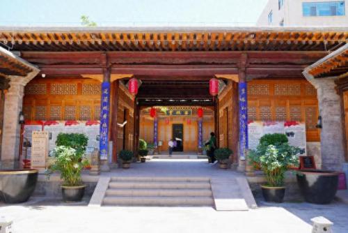 武威藏族寺庙排名前十(武威香火最旺的寺庙)插图17