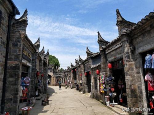 十堰江边景点排名前十(十堰免费景区)插图6