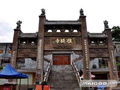 惠州道观排名前十(博罗道观排名)插图6