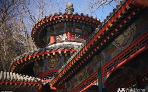 北京苏州街(苏州街门票)