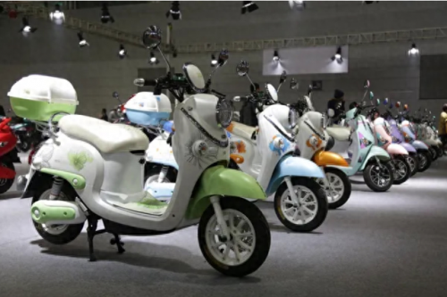 中国前十排名电瓶车(排名前十的国产电瓶车)插图