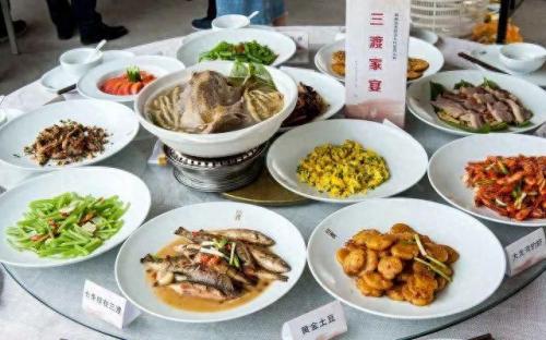 临安土菜馆排名前十(临安人气餐馆)插图7