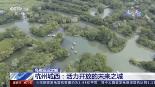 西溪湿地简介(西溪门票多少钱一张)插图