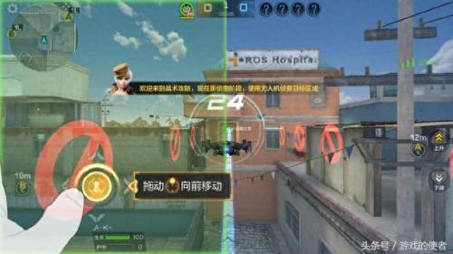 cf波塞冬(ak47波塞冬测评)插图3