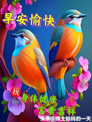 平安顺遂一般送给谁的(平安顺遂图片)插图5
