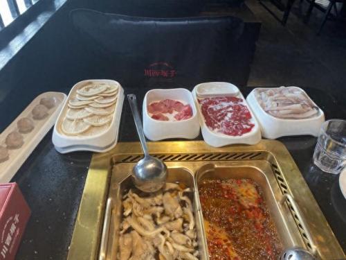 成都清淡饮食排名前十(清淡饮食一年后的变化)插图5