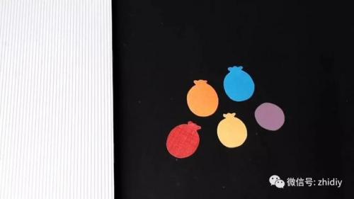 立体卡片制作(立体奥特曼卡片制作)插图28