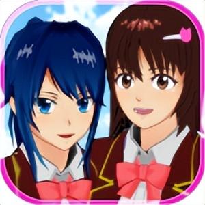 樱花校园更新4个头发(樱花校园更新动作是多少版本的)插图