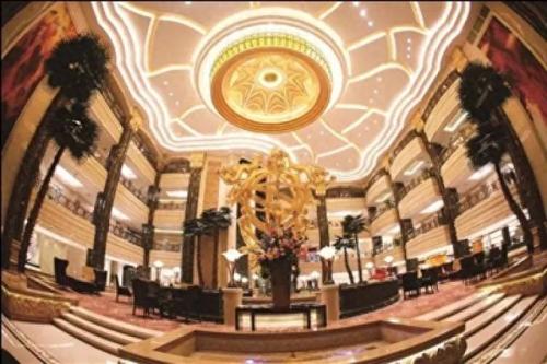 南通酒楼排名前十(南通最大餐厅排名)插图18