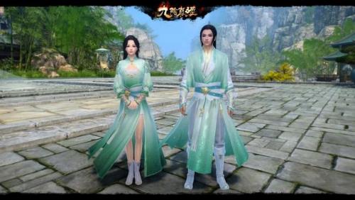 九阴真经武当经脉怎么开(九阴 真经最后一集)插图1