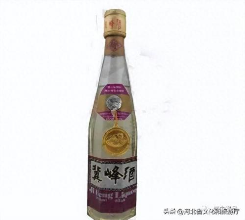 沧州酒排名前十(沧州白酒)插图12