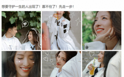 潘辰个人资料(潘辰老公个人资料简介)