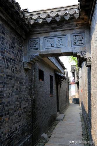 泰州古迹景点排名前十(泰州人文景点排名前十)插图30