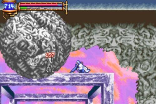 恶魔城系列作品顺序(恶魔城全系列顺序)插图24