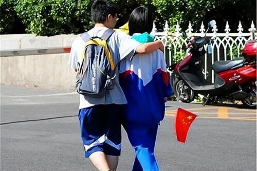 中学生早恋怎么办(给早恋的青少年的励志话语)插图3