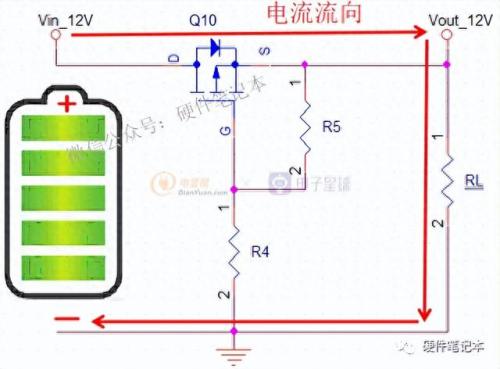 二极管静态功耗排名前十(发光二极管的功耗怎么算)插图8