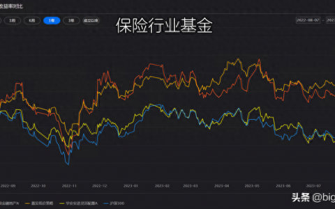 保险基金排名前十(保险基金排名前十名)