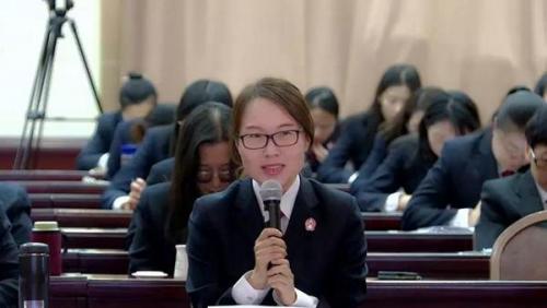 在三八妇女节座谈会上的讲话(三八妇女座谈会领导讲话)插图3
