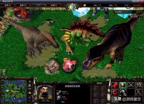 魔兽地图rpg(魔兽地图)插图7