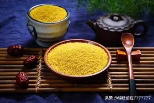 杂粮产品排名前十(最好的十种杂粮)插图4