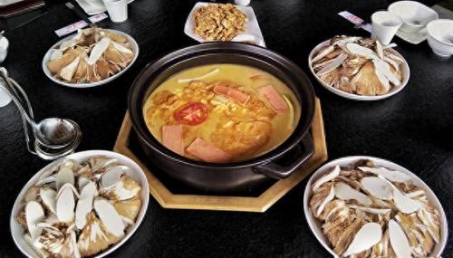 仁寿商家排名前十(仁寿口碑餐饮加盟排名)插图11