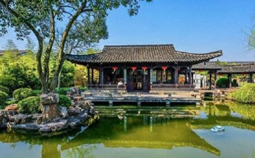 最美园林排名前十(顺景园林排名)插图19