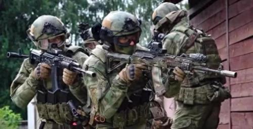 特种兵队伍排名前十(全国特种兵大全)插图2