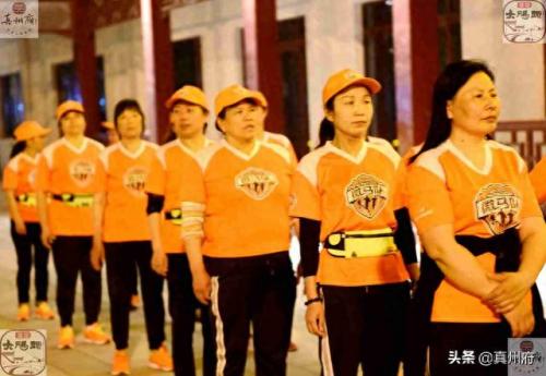 仪征健身团队排名前十(健身团队名字大全)插图12