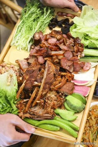 著名小吃排名前十(暴利摆摊小吃100种)插图2