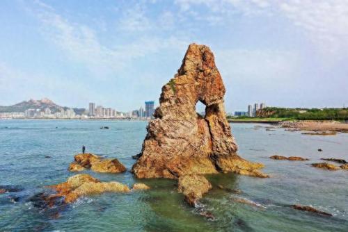 城市污水排名前十(吐鲁番城市污水检测)插图1