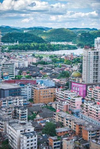 避暑城市排名前十(四季不冷不热的城市)插图17