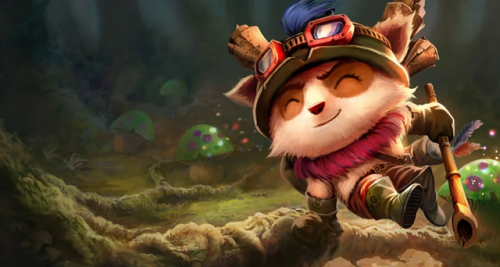 lol大乱斗通用符文(lol 大乱斗怎么点符文)插图18