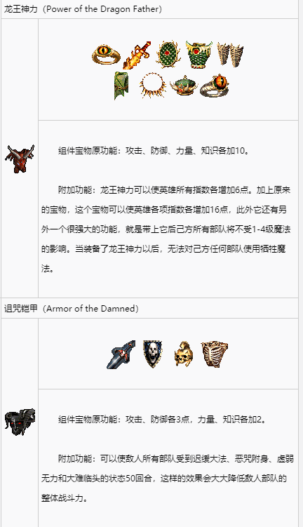 英雄无敌单机版(英雄无敌40集完全版)插图3