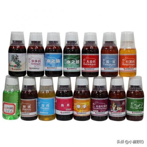 湖北饵料企业排名前十(饵料公司排行榜)插图8