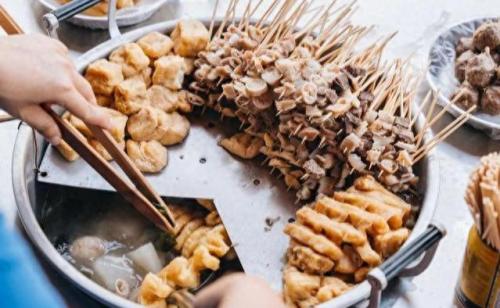 龙岗牛杂排名前十(深圳最有名的牛杂)插图4