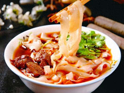 山西排名前十的面条(中国山西十大著名面条)插图