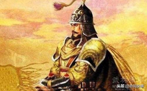 中国武帝排名前十(中国历史上武帝有哪些)插图2
