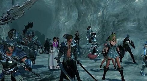 洛奇英雄传永恒魔族入侵副本打法攻略(洛奇英雄传防御觉醒)插图2