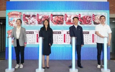 上海美食网站(上海小吃一条街)