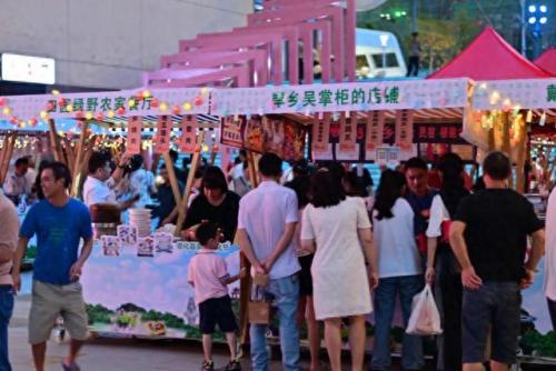 泉州夜市 排名前十(泉州夜市最佳位置在哪里)插图6