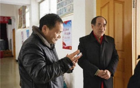 周元强(周元强宁死不屈)
