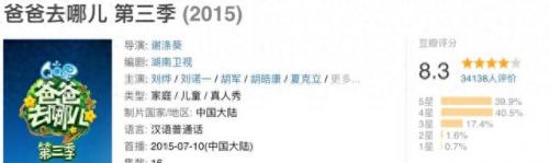 爸爸去哪儿第四季什么时候开播(爸爸去哪儿第四季在哪里看)插图25