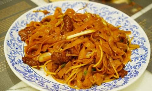 香港红薯餐厅排名前十(香港十大高档餐厅)插图19