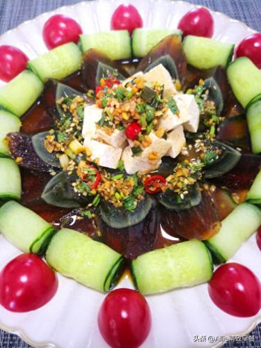排名前十的素食(素食排行榜100强)插图3