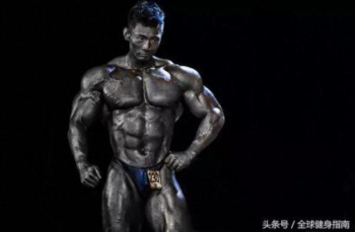 郑州男模排名前十(河南省内男模)插图34