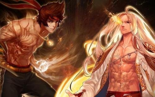 dnf男气功刷图怎么样(dnf第一男气功刷图)插图1