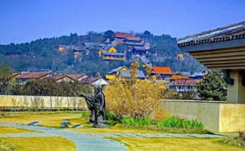徐州旅游排名前十(徐州必去三个景点)插图44