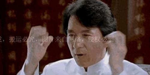 成龙洗发水广告(佳能成龙广告)插图