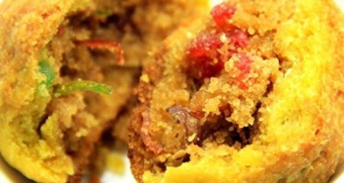 繁峙美食 排名前十(繁峙特色美食有啥吃的)插图3
